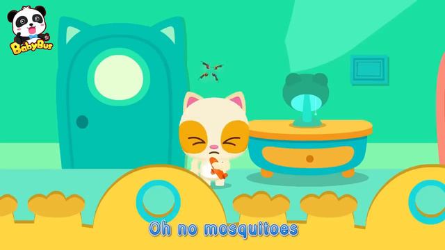Playtime At Playground | Playground Song +More Nursery Rhymes | Kids Songs | BabyBus