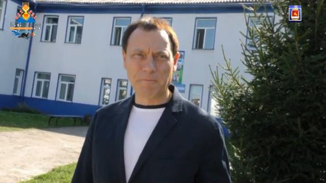 Андрей Модестов посетил Каратузский район смотреть онлайн