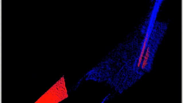 ROS: Point Cloud Filter смотреть онлайн