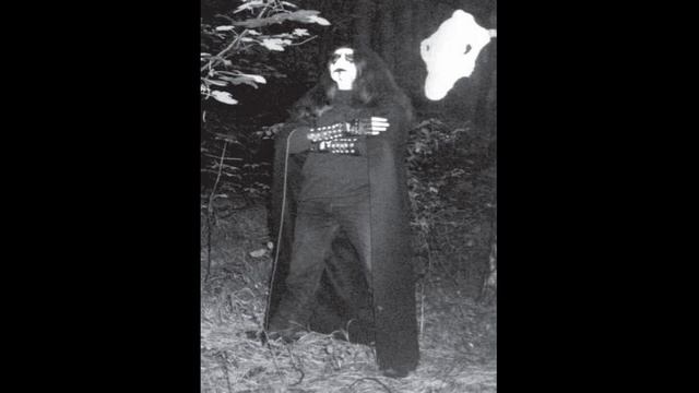 Pantokrator - Pathological Paralysis Of The Mind смотреть онлайн