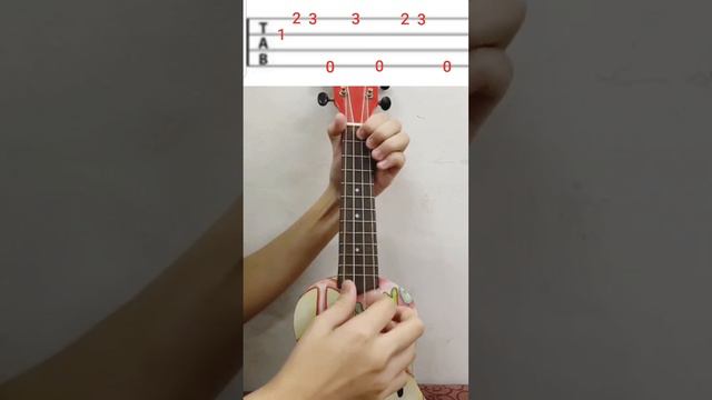 kid laroi - stay - easy ukulele смотреть онлайн