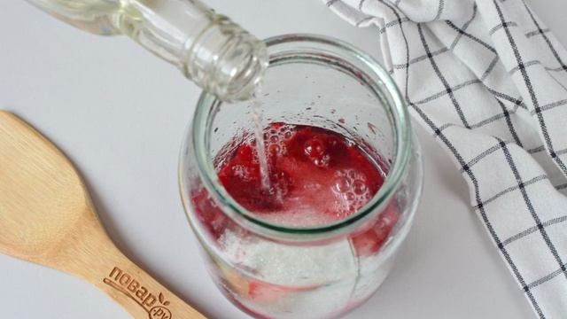 Сборник рецептов