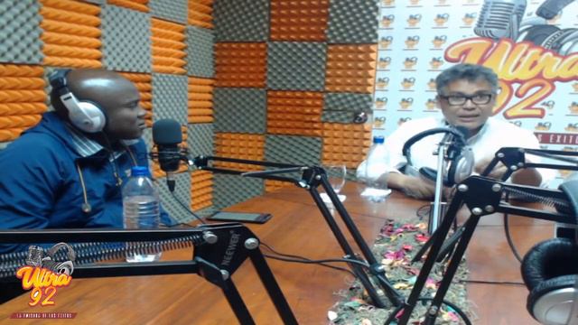 EL MEJOR GOBIERNO DOMINICANO смотреть онлайн