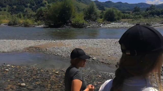 Муниципальная смена NovoCuba - День 4 смотреть онлайн