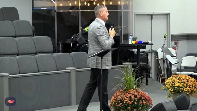 FSPC Sunday Afternoon Service - 10/23/22 смотреть онлайн