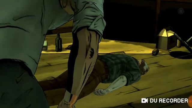 TWAU- The Wolf Among Us / One Episode #1 смотреть онлайн