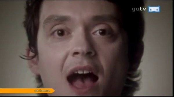 Animal Kingdom - Strange Attractor