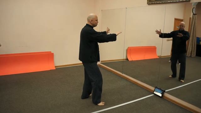 Горный поток