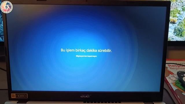 Acer Aspire 3 A315-510P-38X0 Detaylı İnceleme Ram ve SSD Yükseltilebilir Mi? Bu Fiyata Kaçmaz! смотреть онлайн