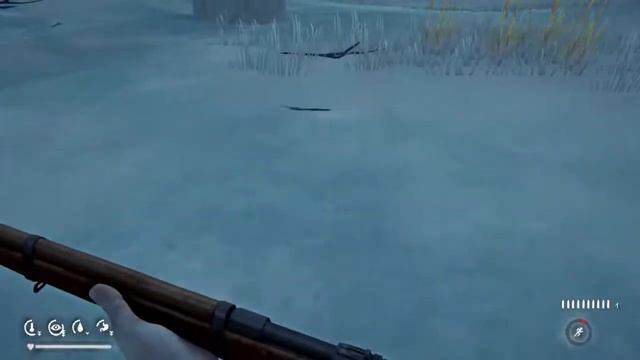 The long dark охотник на медведа часть 3 сюжет смотреть онлайн