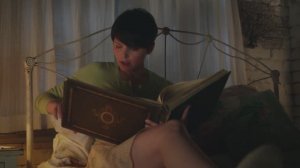 Однажды в сказке / Once Upon a Time – 1 сезон 3 серия