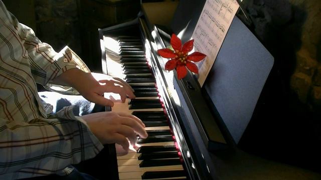 Neefe - Piano - Romance смотреть онлайн