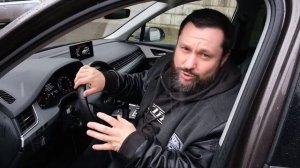 AUDI Q7, ОТЗЫВ ВЛАДЕЛЬЦА ЗА 3 ГОДА