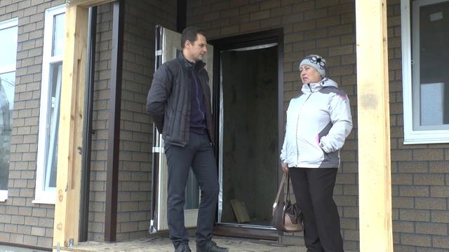 Дом из СИП панелей в поселке Сокол. Отзыв клиента смотреть онлайн