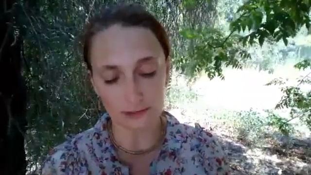 Бхагавад Гита: вместе читаем и обсуждаем. Главы 1 1.1-1.12 смотреть онлайн