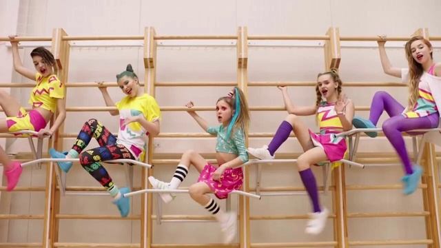 OPEN KIDS-Круче всех(Speed Up) смотреть онлайн