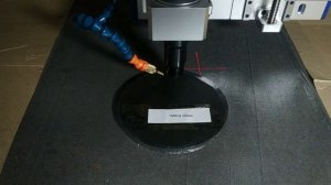 Плоттер для резки резины