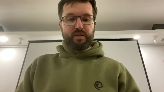 - Книга Бытия Лекция 2 Творение мира_ Александр Сатомский