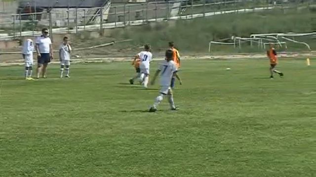 «Локобол-2013-РЖД» в Балаково (Итоги)