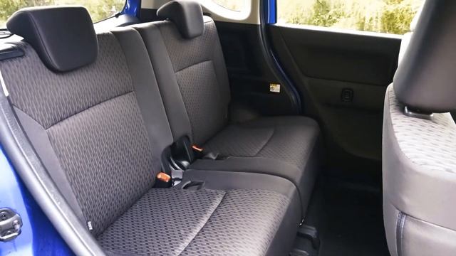 Идеальный автомобиль для города !? Практичность/качество Suzuki Solio 2017 года смотреть онлайн