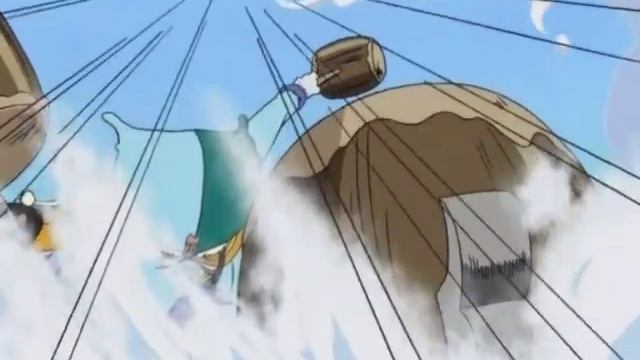 Tony Tony Chopper AMV - Monster