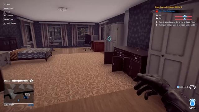 Home Thief Becomes New Age Robin Hood - REAL Police Stakeout & Helicopter Chase - Thief Simulator смотреть онлайн