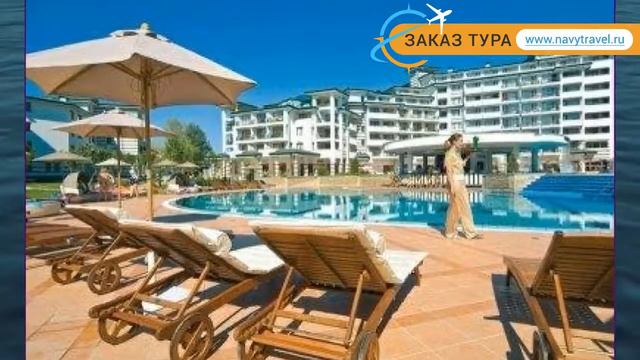 EMERALD BEACH RESORT 5* Солнечный Берег обзор – ЭМЕРАЛД БИЧ РЕЗОРТ 5* Солнечный Берег видео обзор