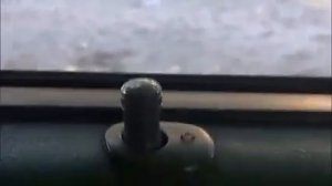 Проблема замка Chevrolet Lacetti