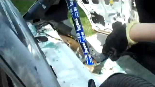 89 Camry Tear Apart (2013) смотреть онлайн