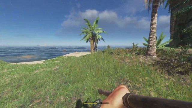Desi Helicopter Crash In Ocean 🔥🔥 : Stranded Deep - Trying New Survival Game - Part 32 [ Hindi ] смотреть онлайн