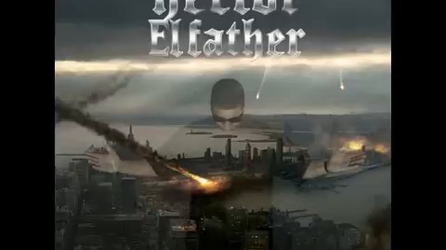 Hector Delgado Intro - El juicio final смотреть онлайн