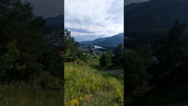 Горный Алтай 2021. смотреть онлайн