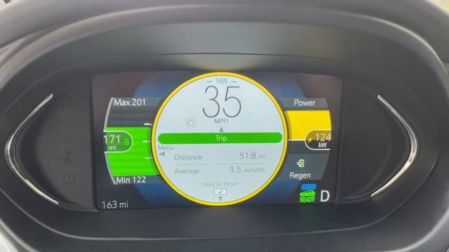2020 Chevrolet Bolt EV LT | 0-60 MPH смотреть онлайн