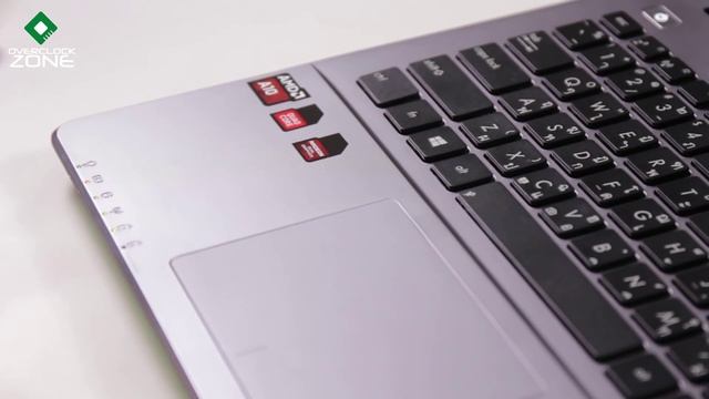 รีวิว ASUS X550Z AMD A10-7400P смотреть онлайн