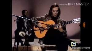 Пако де Лусия-entre dos aguas (1976)