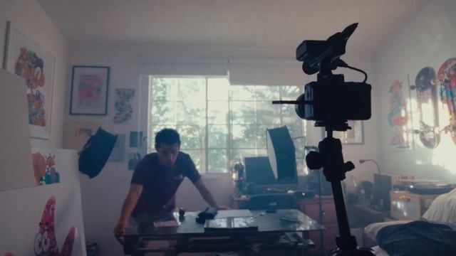 How To Film Like a PRO! смотреть онлайн