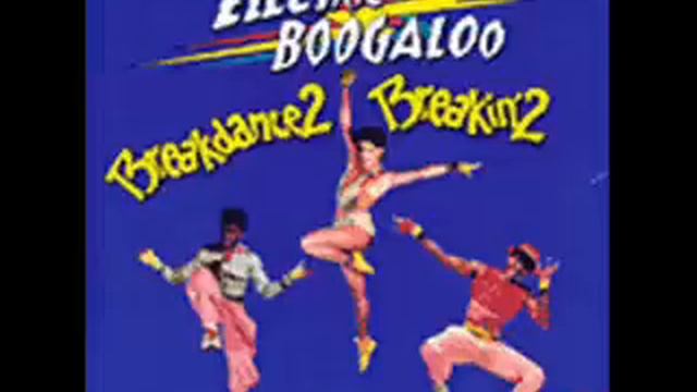 Breakin' 2 - Electric Boogaloo by Ollie & Jerry смотреть онлайн