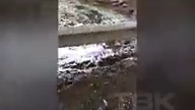 Обвал в Новосёловском районе 2 смотреть онлайн