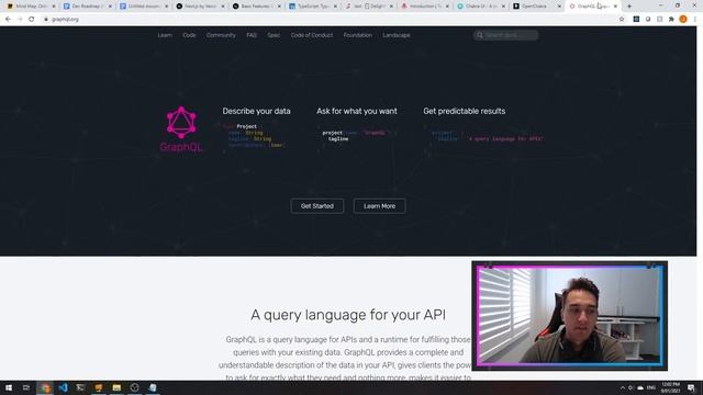 My Full Stack Developer Roadmap for 2021 смотреть онлайн