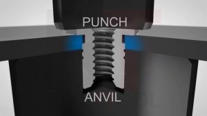 Втулка запрессовочная резьбовая