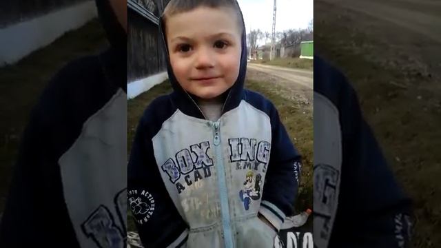 Cel mai sincer copil.... смотреть онлайн