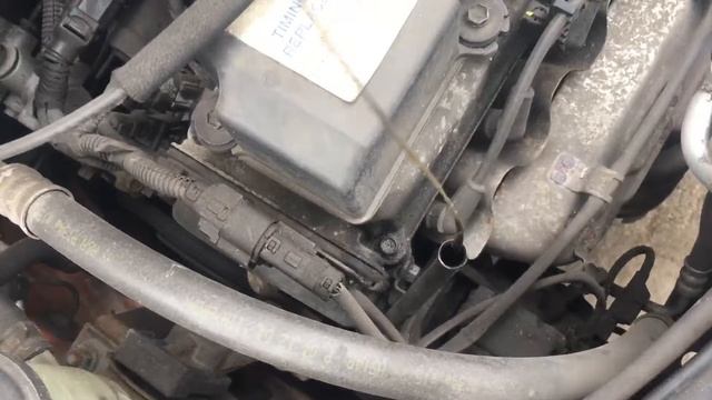 Разборка KIA Picanto 1.1 G4HG (VIN: KNEBA24325T115770) T15823 смотреть онлайн