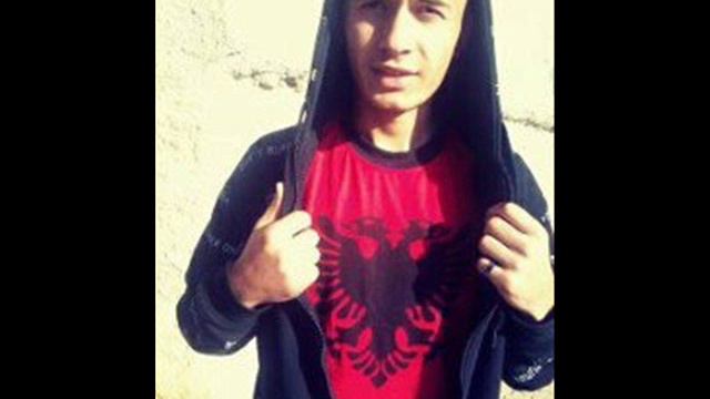 Rip Ilirjan Thaqi смотреть онлайн