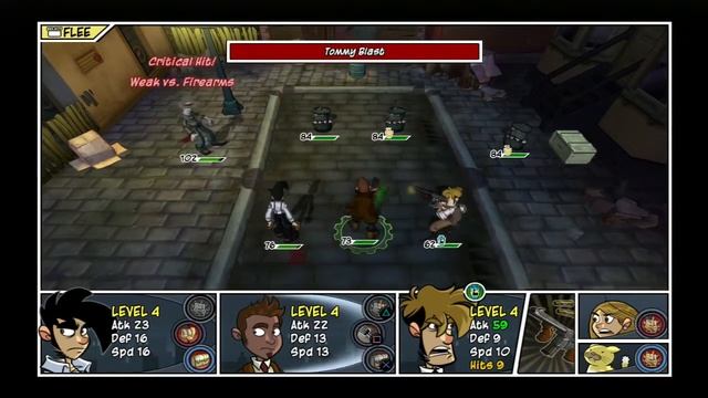 Penny Arcade Adventures: OTRSPOD Episode 1 w/ Klept0 | Part 6 - A Winding Gold Key смотреть онлайн