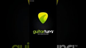 Как настроить 12-ти странную гитару  с помощью Тюнера?