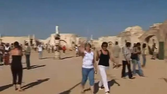 Школа президента от NL International проходила в 2006 в Тунисе смотреть онлайн