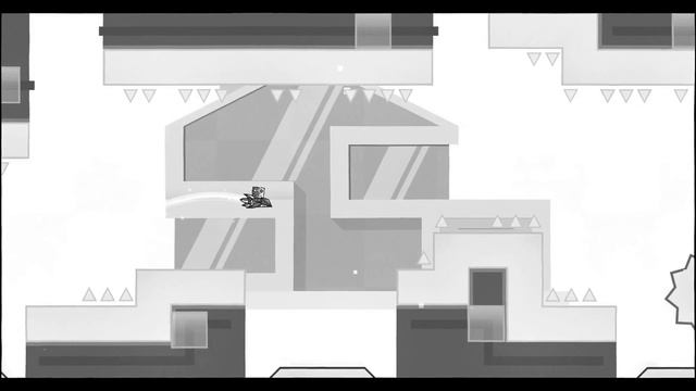 УДАЛЕНИЕ GOD EATER'A ИЗ-ЗА АРТОВ И ВЗЛОМ АККАУНТОВ | Geometry Dash News смотреть онлайн