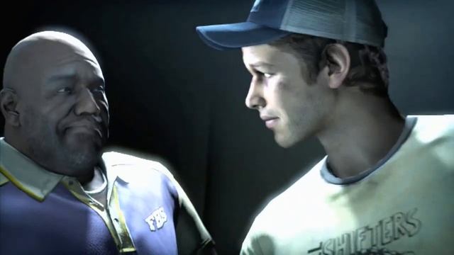 Left 4 Dead 2 Demo Walkthrough - Campaign: The Parish - Waterfront Part 1 смотреть онлайн