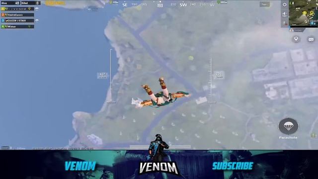 PUBGM - ROAD TO 1K - FULL RUSH - RP PUSH смотреть онлайн