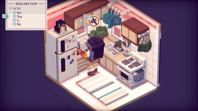 Moonglow Bay - Part 2 Walkthrough (Gameplay) смотреть онлайн